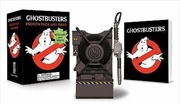Buy Ghostbusters: Proton Pack and Wand