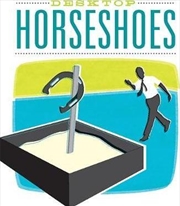 Desktop Horseshoes | Merchandise