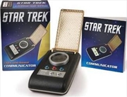 Buy Star Trek: Light-and-Sound Communicator