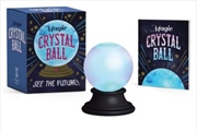 Buy Magic Crystal Ball