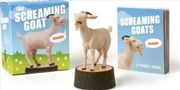Buy Screaming Goat