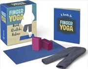 Buy Finger Yoga