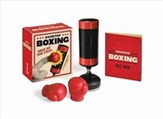 Buy Desktop Boxing