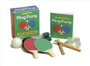 Buy Desktop Ping Pong