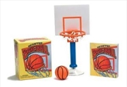 Desktop Basketball | Merchandise