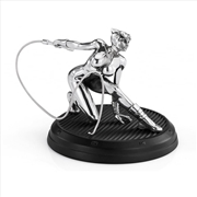 Buy DC Catwoman Figurine