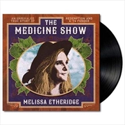 Buy Medicine Show