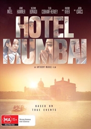 Buy Hotel Mumbai