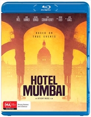 Buy Hotel Mumbai