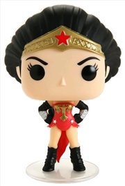 Buy Wonder Woman - Wonder Woman (Amazonia) US Exclusive Pop! Vinyl [RS]