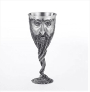 Lord of the Rings - Gandalf Goblet | Merchandise