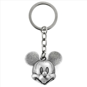 Buy Mickey Mouse Steamboat Willie Keychain