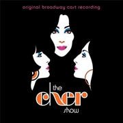 Buy Cher Show - Original  Broadway Cast Recording