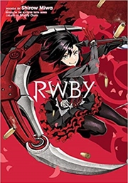 Buy RWBY