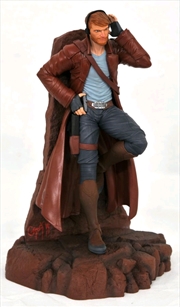 Guardians of the Galaxy - Star-Lord Gallery Statue | Merchandise