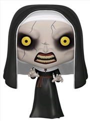 Buy The Nun - Demonic Nun Pop! Vinyl