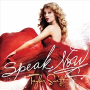 Buy Speak Now
