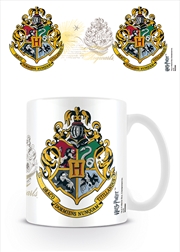 Buy Harry Potter - Hogwarts Crest