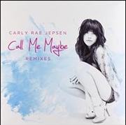 Buy Call Me Maybe Remixes