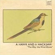 Buy A Hawk And A Hacksaw