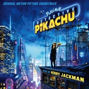 Buy Pokemon Detective Pikachu