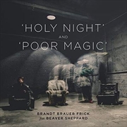 Buy Poor Magic / Holy Night