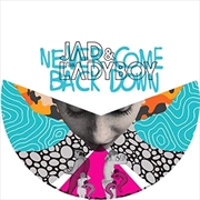 Buy Never Come Back Down