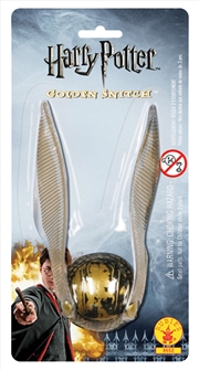 Buy Harry Potter Golden Snitch