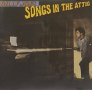 Buy Songs In The Attic
