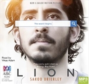 LION | Audio Book