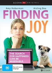 Buy Finding Joy