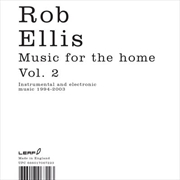 Buy Music For The Home Vol 2