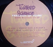 Buy Freedom Of Noise