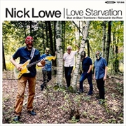 Buy Love Starvation / Trombone
