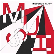 Buy Induction Party