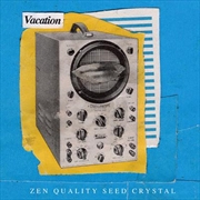 Buy Zen Quality Seed Crystal