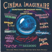 Buy Cinema Imaginaire