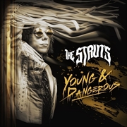 Young And Dangerous | CD