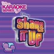 Buy Disneys Karaoke: Shake It Up