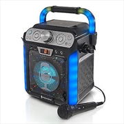 Groove Cube Karaoke Singing Machine | Merchandise