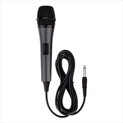 Wired Microphone - Karaoke Singing Machine | Merchandise