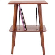Buy CROSLEY Manchester Entertainment Stand - Paprika