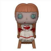 Buy Annabelle - Annabelle in Chair Pop! Vinyl