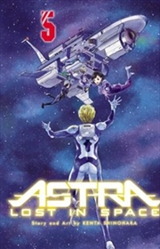 Buy Astra Lost in Space, Vol. 5 