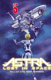 Buy Astra Lost in Space, Vol. 5