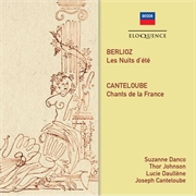 Chants De La France | CD