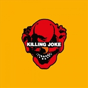 Buy Killing Joke