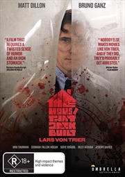 Buy House That Jack Built, The