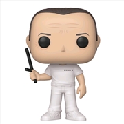 Buy Silence of the Lambs - Hannibal Pop! Vinyl