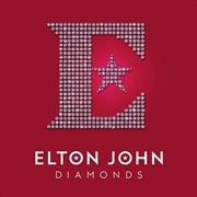 Buy Diamonds - Deluxe Edition (3CD)